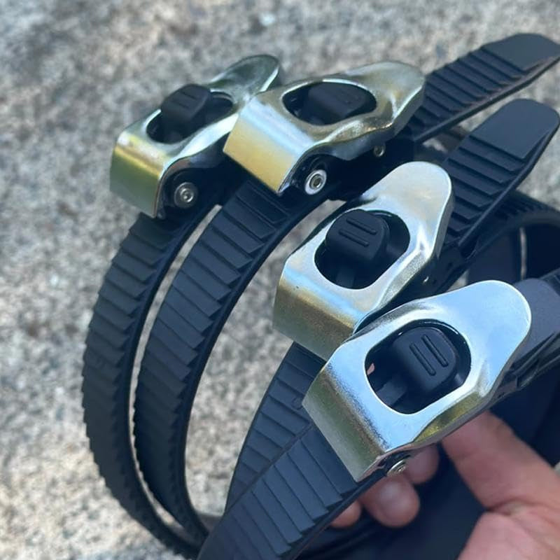 Buy One Get One Free | StrapGuardPro - Secure Your Gear Without Slipping