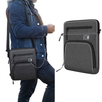 Stylish and Protective Tablet Carrying Case