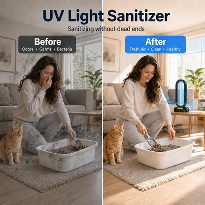 Light Sanitizer
