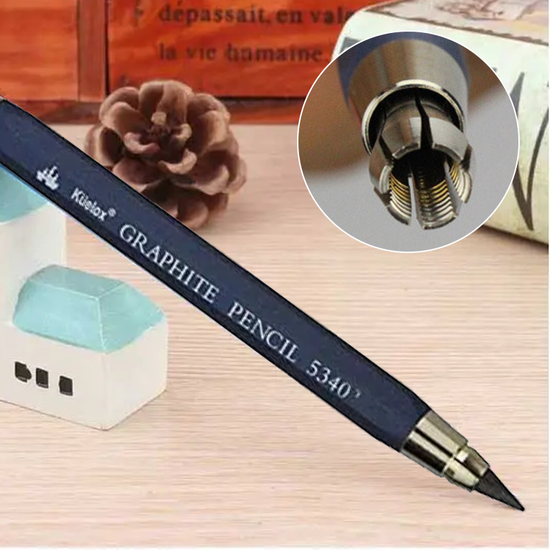 Mechanical Pencil for Drawing and Writing