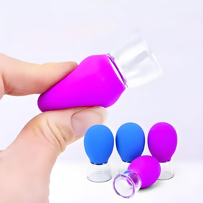 Face Lifting Cup for Effortless Youthful Radiance