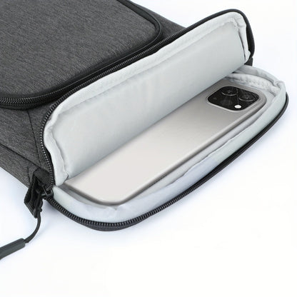 Stylish and Protective Tablet Carrying Case
