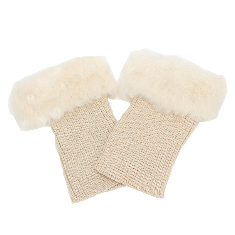 Stay Warm and Stylish All Winter Long with FurryLegs
