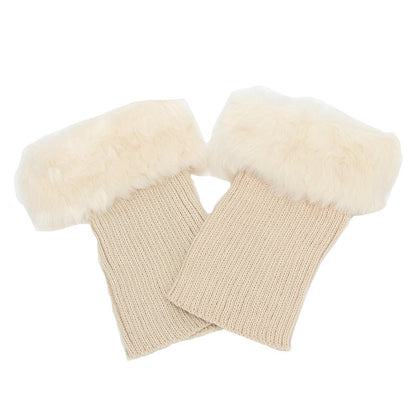Stay Warm and Stylish All Winter Long with FurryLegs