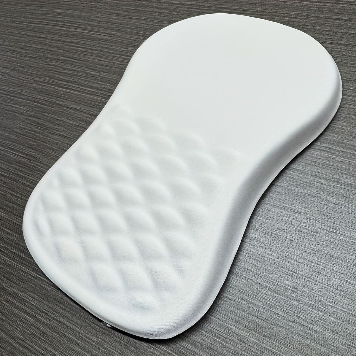 Ergonomic Mouse Pad for Wrist Support