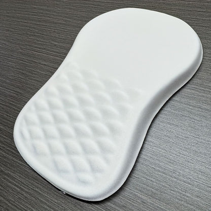 Ergonomic Mouse Pad for Wrist Support