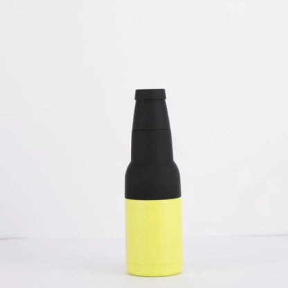 ChillMate - The Ultimate Beverage Cooler and Opener