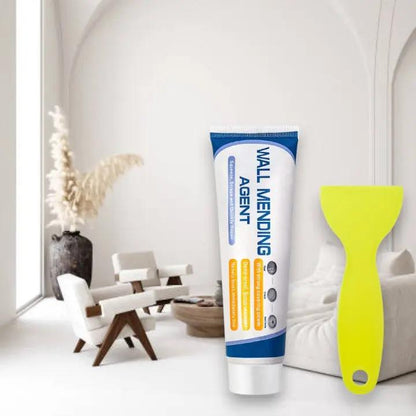Buy One Get One Free | Wall Repair Kit for Quick Fixes on Cracks and Holes