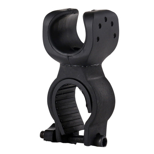 Universal Adjustable Clamp for Bicycle Accessories
