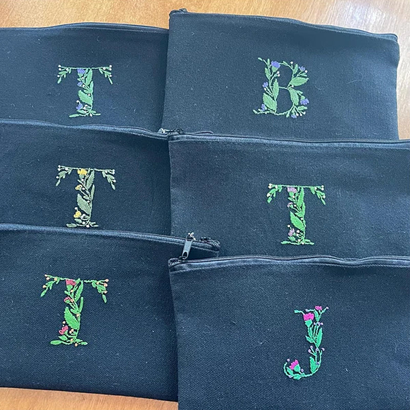 Instantly Transform Apparel with Stunning Custom Embroidery