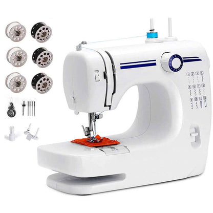 Portable Sewing Kit for Beginners – Fast and Easy Stitching Anywhere