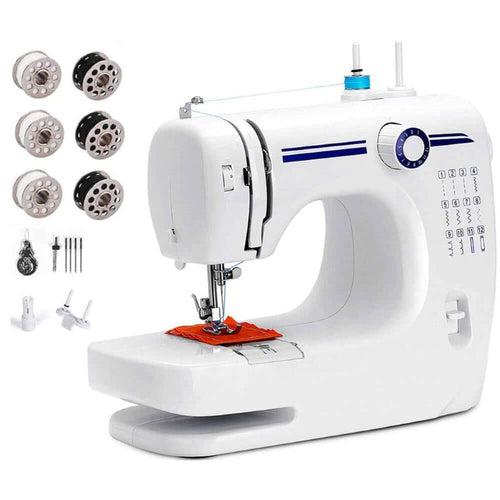 Portable Sewing Kit for Beginners – Fast and Easy Stitching Anywhere