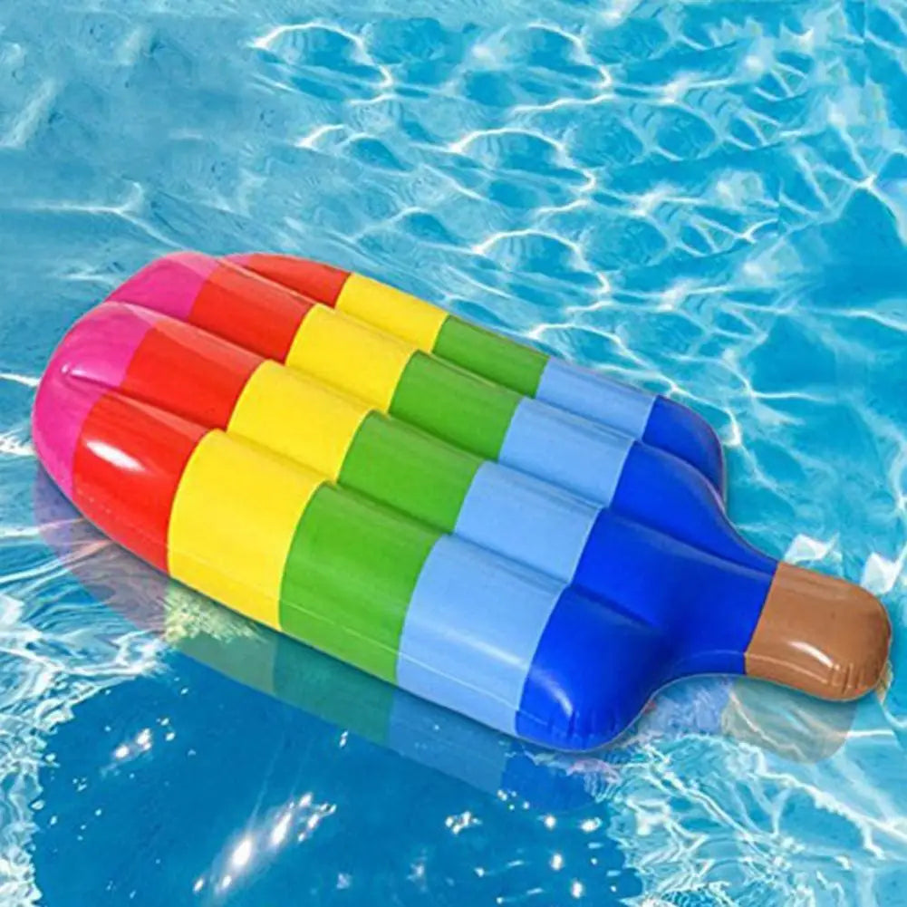 Relax All Day with a Durable and Fun Pool Float