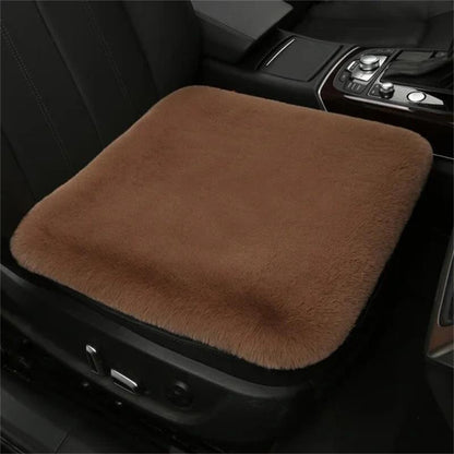 Comfortable Car Seat Cushion for Enhanced Driving Experience