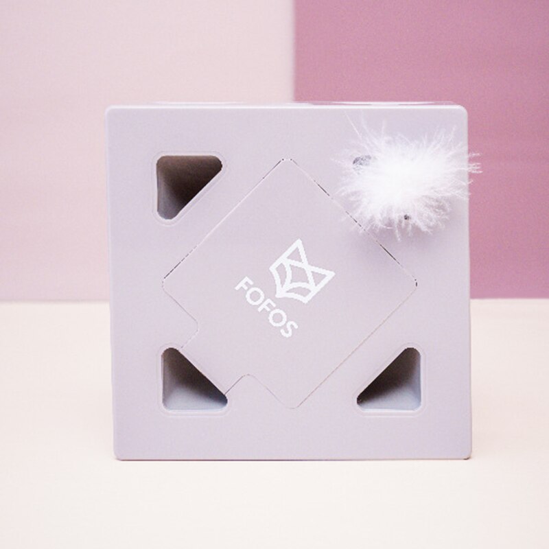 Smart Electric Cartridge Toy for Interactive Play