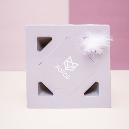 Smart Electric Cartridge Toy for Interactive Play