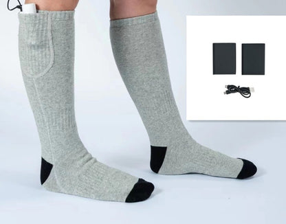 Instant Foot Warmth for Up to 9 Hours – FrostGuard
