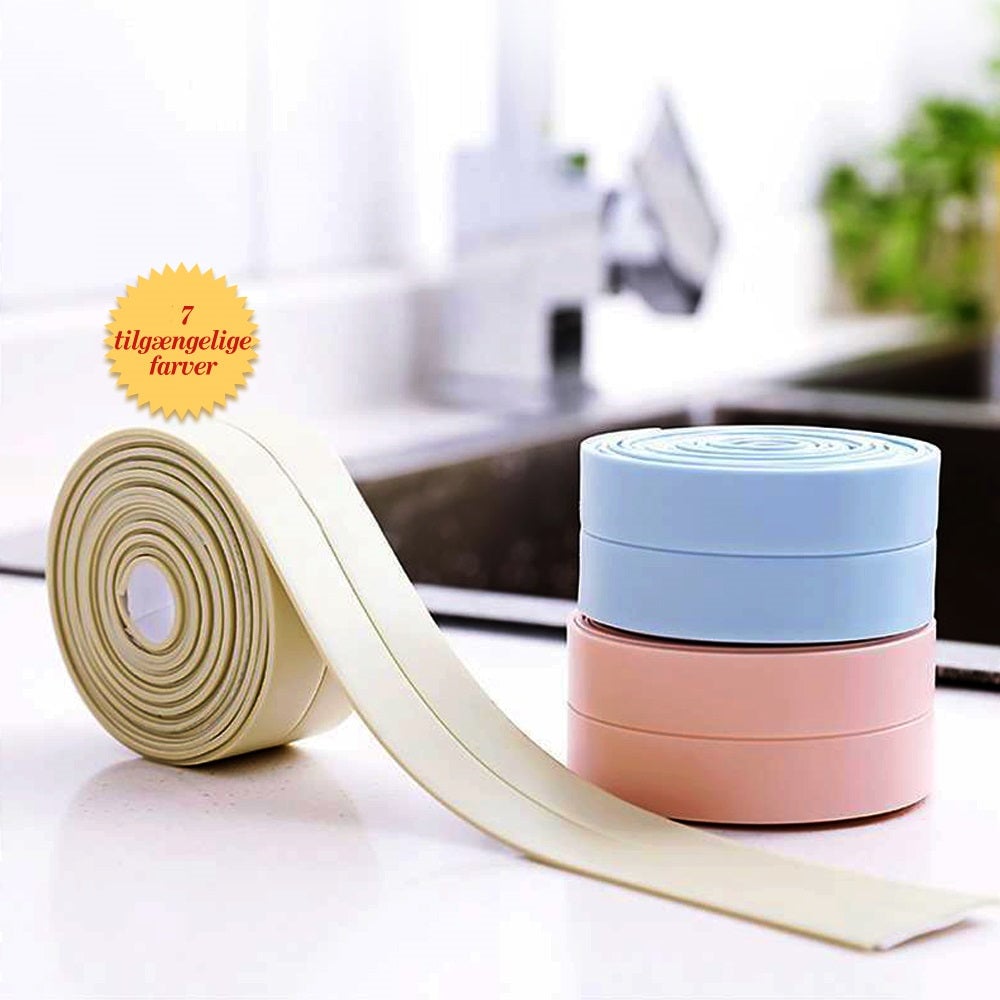 Waterproof Self-Adhesive Sealing Strip for Home Protection