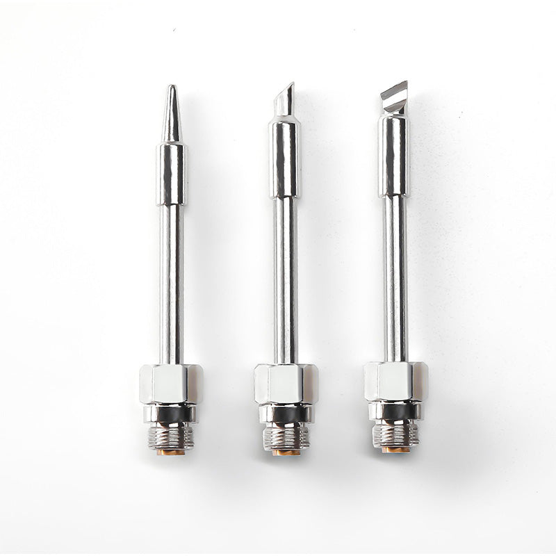 Portable USB Soldering Tool for On-the-Go Precision
