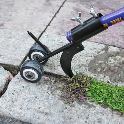 Weed Remover for Joints and Cracks – RootMaster Tool