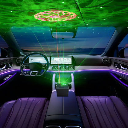 Transform Any Room into Instant Party Atmosphere