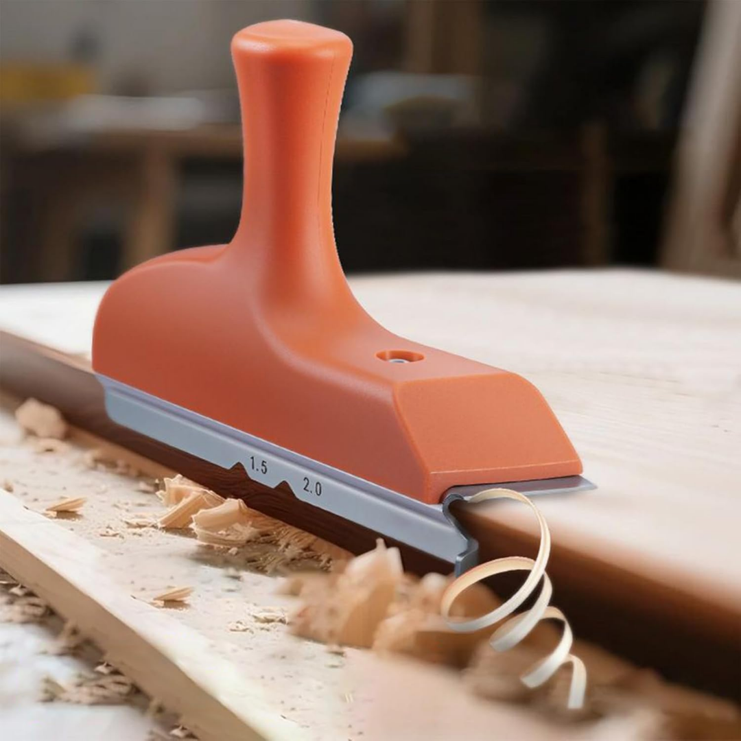Edge Trimmer – Achieve Smooth Edges Effortlessly Every Time