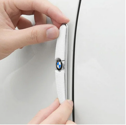4-Pack Car Door Protectors - Keep Your Doors Looking New