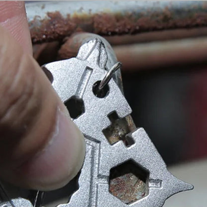 23-in-1 Compact Repair Tool Set for Every Problem