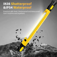 Yellow - Improved Version (5000 mAh)