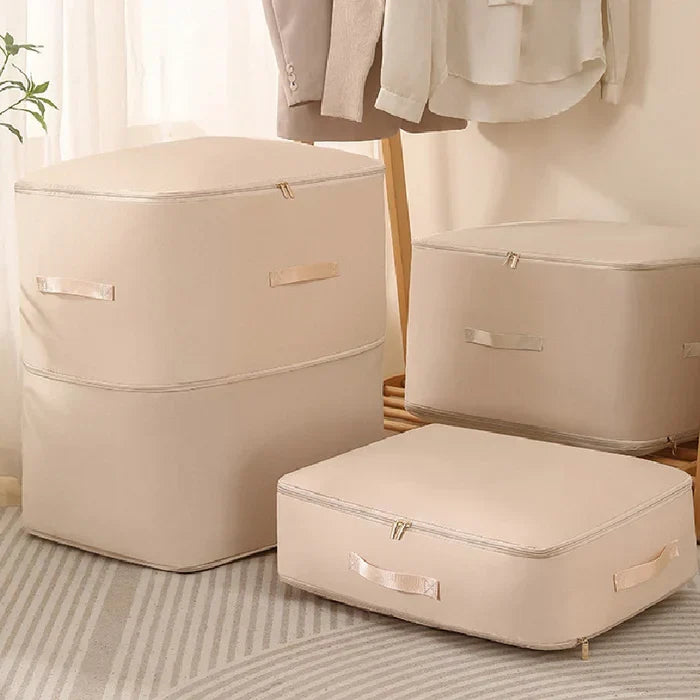 SpaceSaver Pro – Ultimate Compact Storage Solution