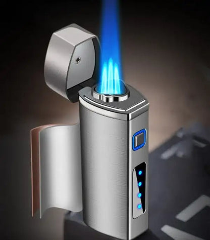 Inferno Lite – Triple Jet Flame Lighter
