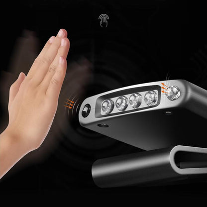 Hands-Free Clip-On Light for Instant Brightness Anywhere