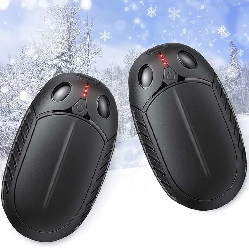 Buy One Get One Free | Portable Warmth for Cold Hands Anytime, Anywhere