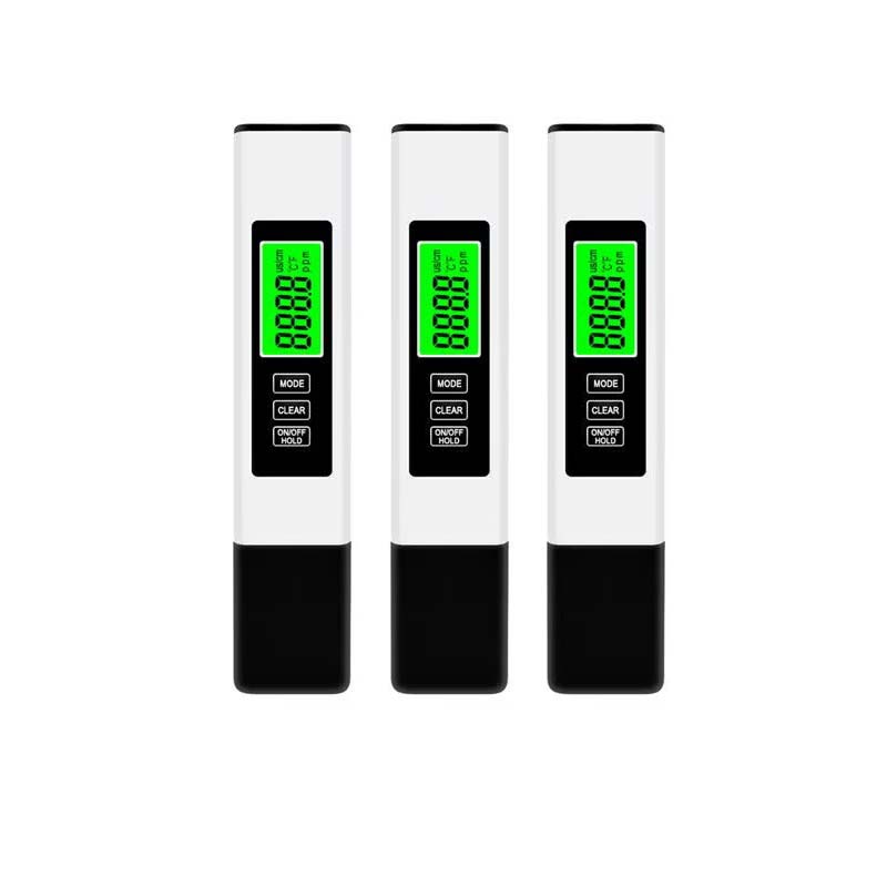 Reliable Water Quality Measurements – Fast and Accurate Gauge