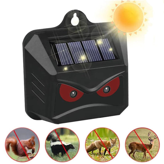 Buy One Get One Free | Instant Garden Pest Protection, Chemical-Free