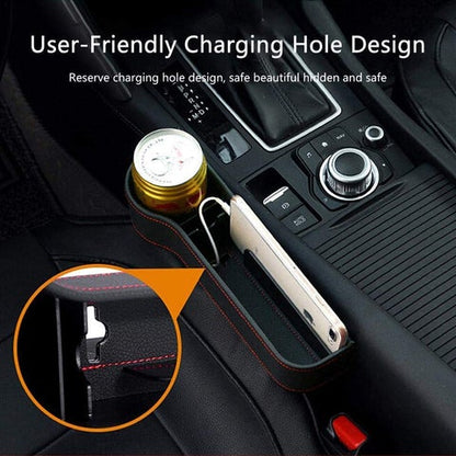 50% Off | Effortless Car Organizer for Your Vehicle! [Last Day Sale]