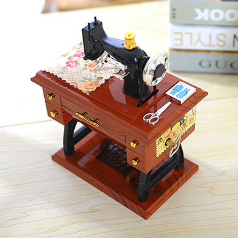 Nostalgic Charm for Any Room – Instantly Adds Warm Vintage Feel