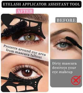 Buy One Get One Free | Perfect Symmetrical Eye Makeup in Minutes