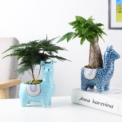 Brighten Your Space Instantly with Charming Greenery