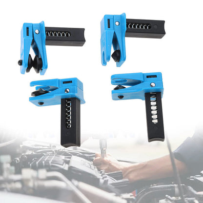 Brake Line Seals | Essential Leak Protection for Clean Maintenance