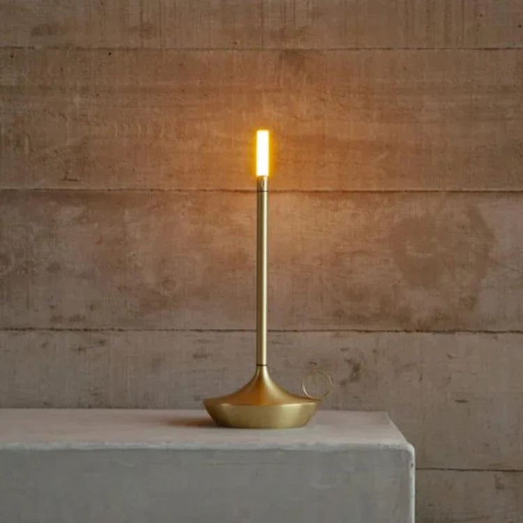 Serenity Glow: Transform Your Space with Luxurious Lighting