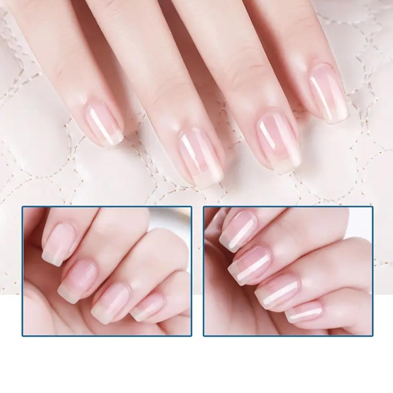 NailRadiance – Instant Shine Nail Oil | Buy 1 Get 1 Free