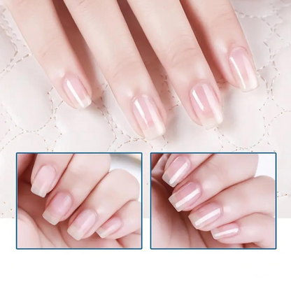 NailRadiance – Instant Shine Nail Oil | Buy 1 Get 1 Free