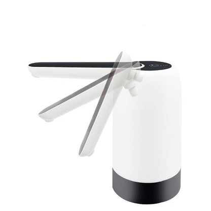 Hydration Anywhere – Leak-Proof Water Solution for Every Occasion