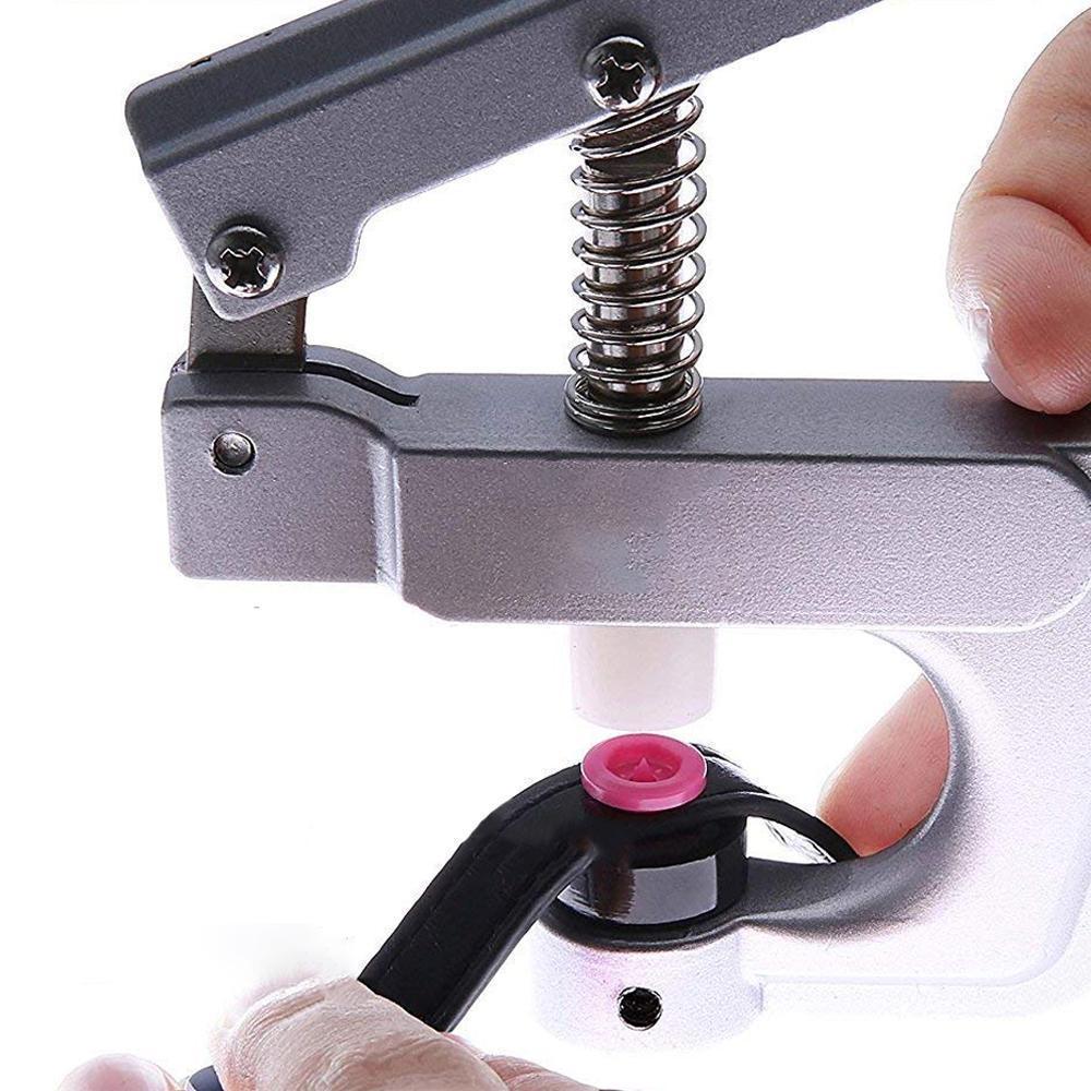 Durable Snap Fasteners for Securely Finishing Any Project
