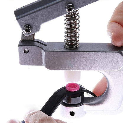 Durable Snap Fasteners for Securely Finishing Any Project