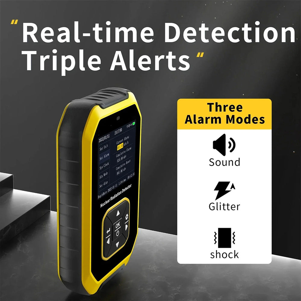 Radiant Alert System