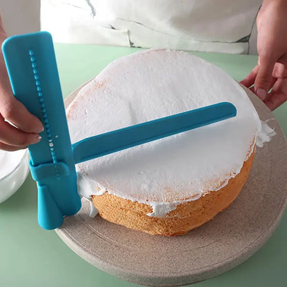 Effortlessly Bake Perfectly Smooth Cakes Every Time