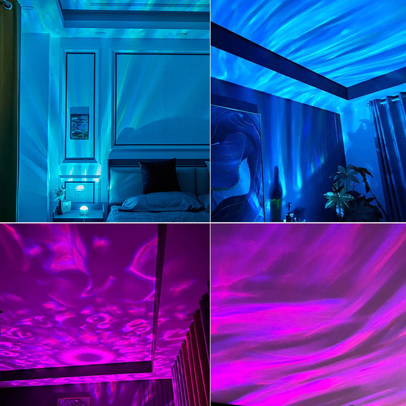 Transform Any Room into an Instant Relaxation Oasis