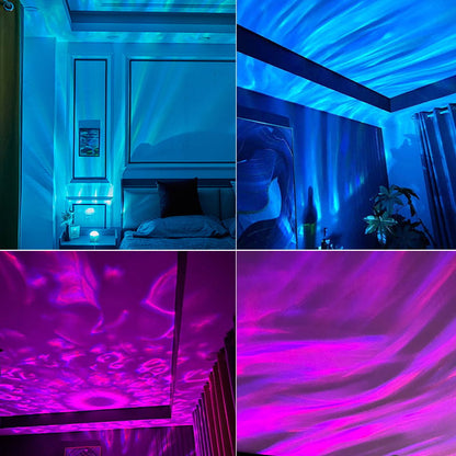 Transform Any Room into an Instant Relaxation Oasis